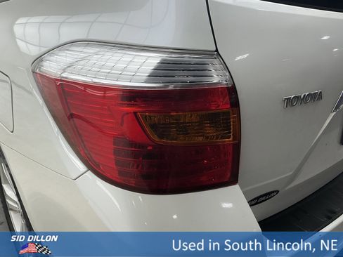 Used 2008 Toyota Highlander Limited image 22