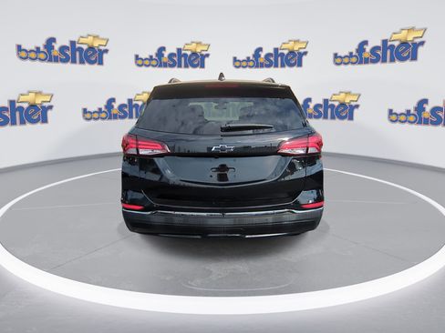 Used 2022 Chevrolet Equinox RS image 8