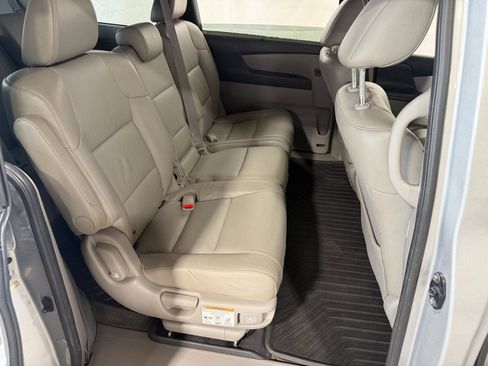 Used 2015 Honda Odyssey EX-L image 15