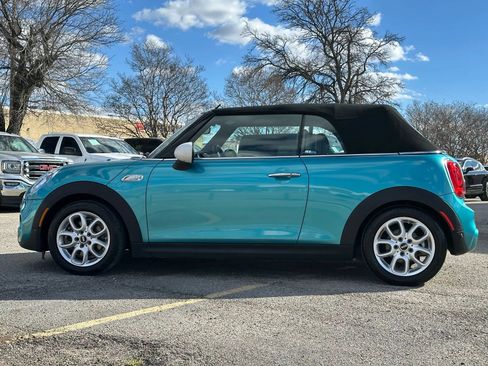 Used 2017 MINI Cooper S image 5