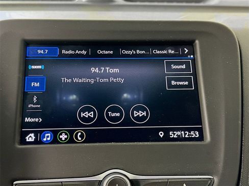 Used 2021 Chevrolet Equinox LT image 15