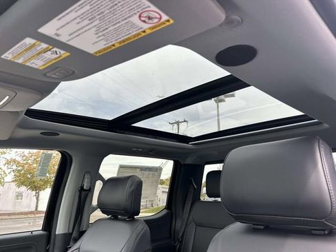 New 2026 Ford F350 Lariat w/ Lariat Ultimate Package image 25
