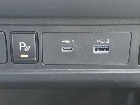 New 2026 Nissan Frontier SV w/ Tow Package image 7