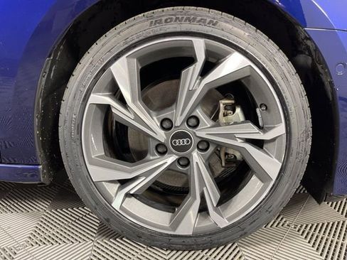 Used 2022 Audi A3 2.0T Premium Plus w/ Premium Plus Package FWD image 15