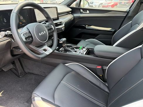 New 2026 Kia K5 GT-Line w/ GT-Line Premium Package FWD image 19