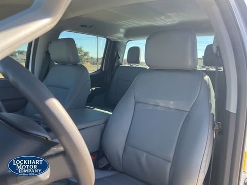 New 2026 Ford F250 XL image 11