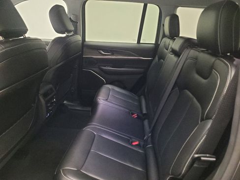 Used 2022 Jeep Grand Cherokee Limited 4xe w/ MOPAR Finishing Package image 18