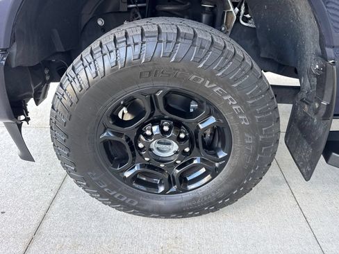 Certified 2023 Ford F250 XL w/ STX Appearance Package AWD/4WD image 26