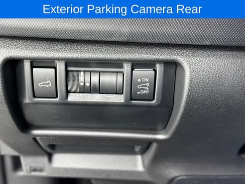 New 2026 Subaru Forester Sport w/ Onyx Edition AWD/4WD image 33
