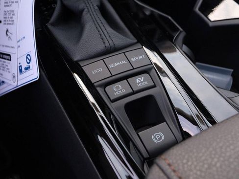 New 2026 Toyota Camry XLE image 19