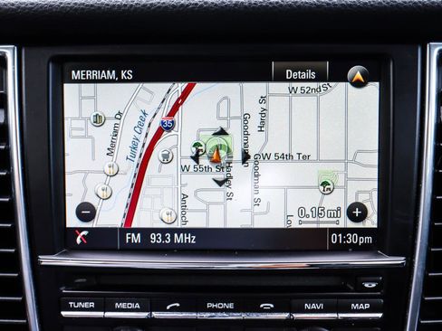 Used 2016 Porsche Panamera Edition image 8