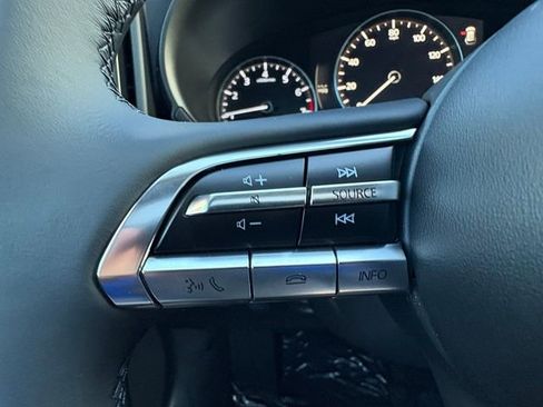 New 2026 MAZDA CX-50 AWD 2.5 Hybrid w/ Weather Package image 25