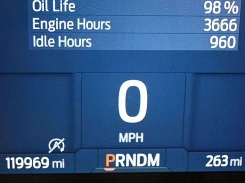 Used 2021 Ford F150 XLT w/ Equipment Group 302A High RWD image 15