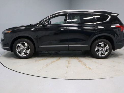 Certified 2023 Hyundai Santa Fe SEL AWD/4WD image 9