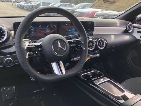 New 2026 Mercedes-Benz CLA 250 4MATIC image 14