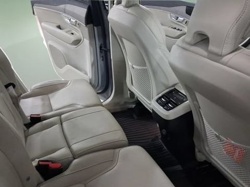 Used 2024 Volvo XC90 B6 Ultimate w/ Protection Package Premier AWD/4WD image 14