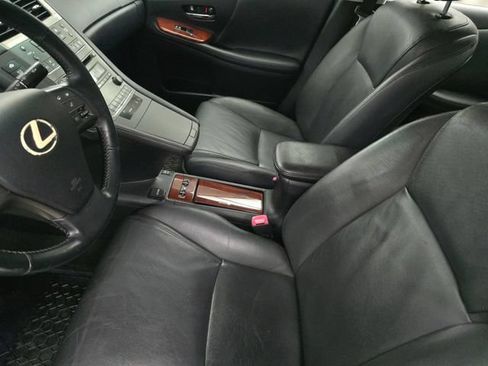 Used 2010 Lexus HS 250h FWD image 10