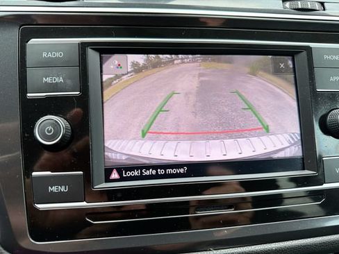Used 2024 Volkswagen Tiguan S FWD image 19