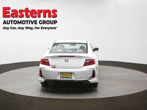 Used 2016 Honda Accord LX-S image 35