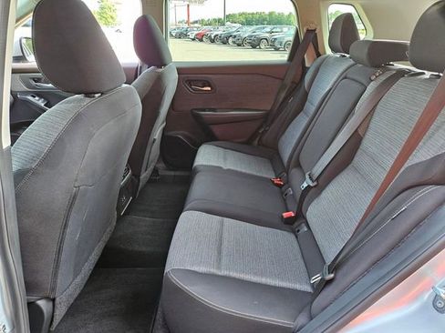 Used 2023 Nissan Rogue SV AWD/4WD image 11