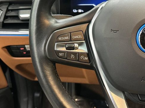 Used 2023 BMW i4 eDrive35 w/ Premium Package RWD image 27