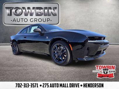 New 2026 Dodge Charger Scat Pack