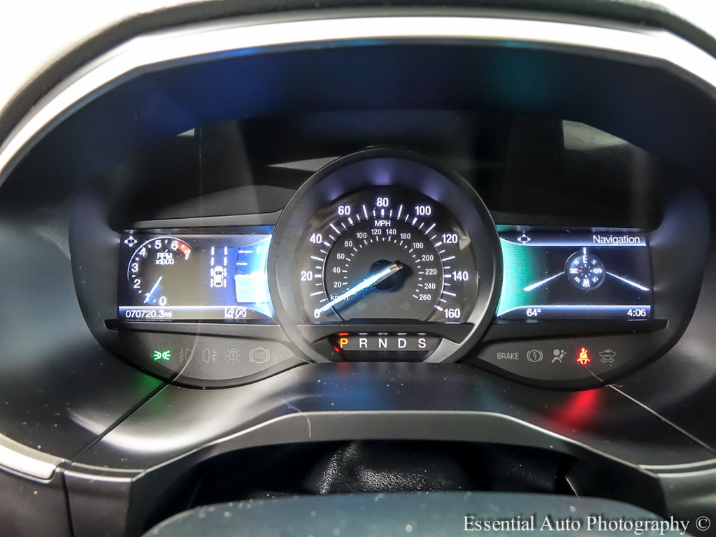 Used 2019 Ford Edge SEL w/ Equipment Group 201A AWD/4WD image 14