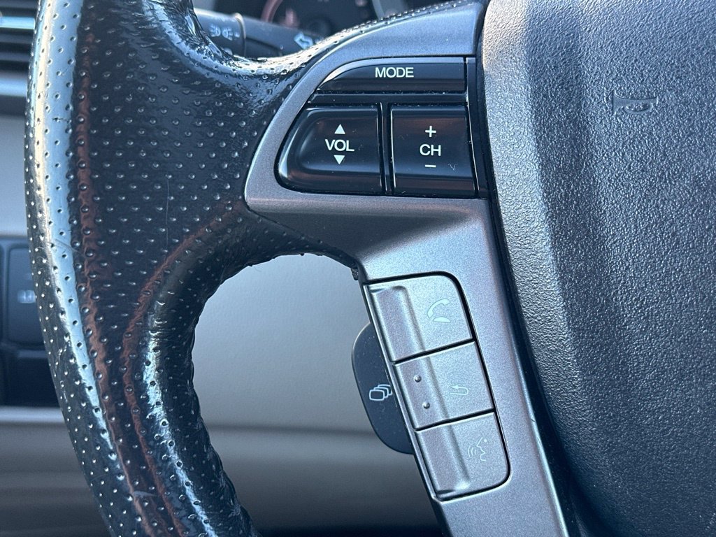 Used 2014 Honda Odyssey EX-L image 21