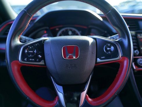 Used 2019 Honda Civic Type R image 13
