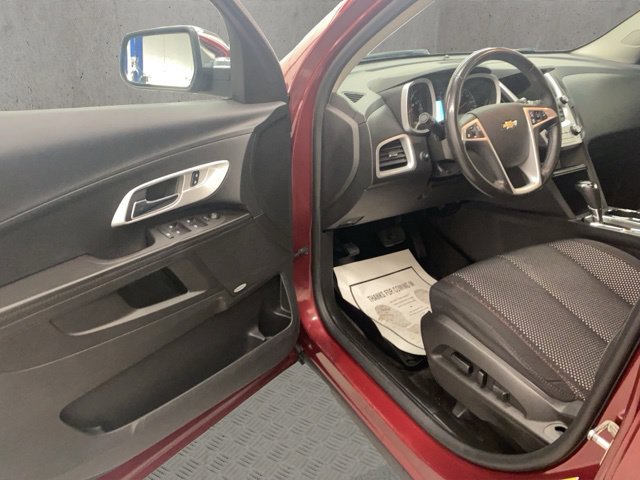 Used 2016 Chevrolet Equinox LT w/ Convenience Package AWD/4WD image 19