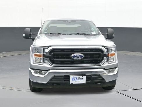 Used 2022 Ford F150 XLT w/ Trailer Tow Package image 16