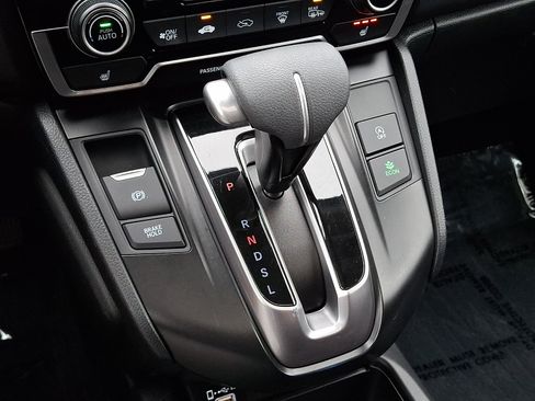 Used 2021 Honda CR-V EX image 16