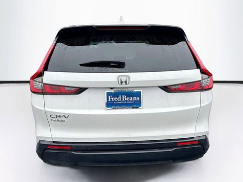 Certified 2023 Honda CR-V EX-L image 6