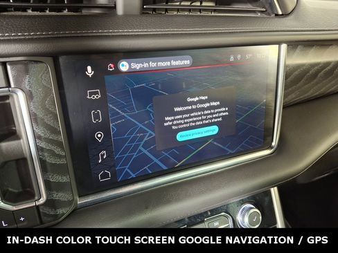 Used 2022 GMC Yukon Denali w/ Max Trailering Package image 21