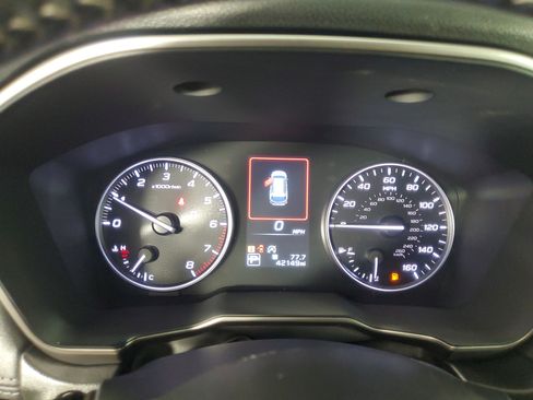 Used 2024 Subaru Outback Limited AWD/4WD image 26