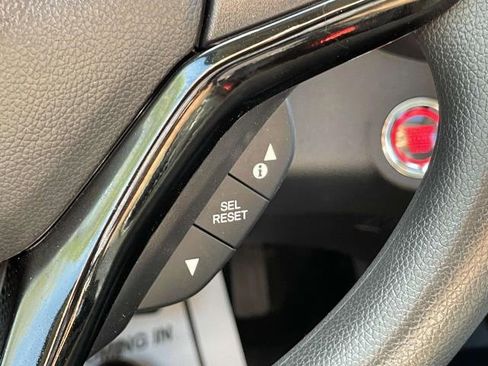 Used 2022 Honda HR-V EX image 24