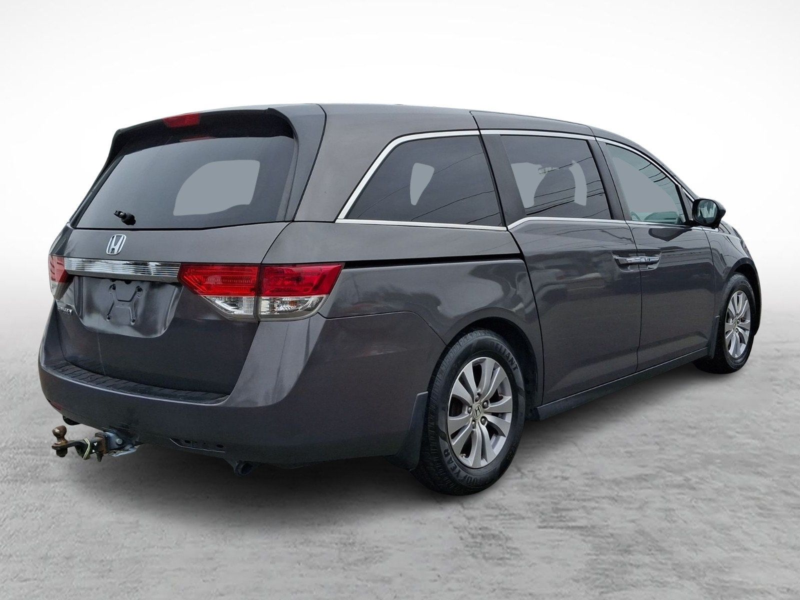 Used 2014 Honda Odyssey EX-L image 6