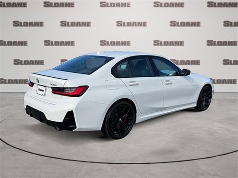 New 2026 BMW 330i xDrive 330i xDrive w/ M Sport Package image 5