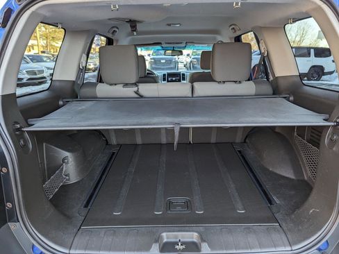 Used 2012 Nissan Xterra S w/ Value Package image 38