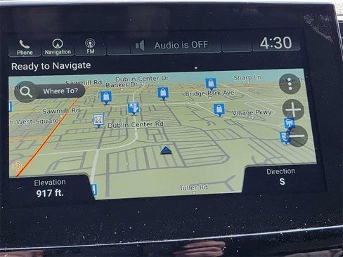 Used 2023 Honda Passport TrailSport image 4