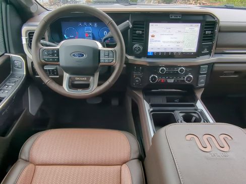 New 2026 Ford F250 King Ranch AWD/4WD image 14