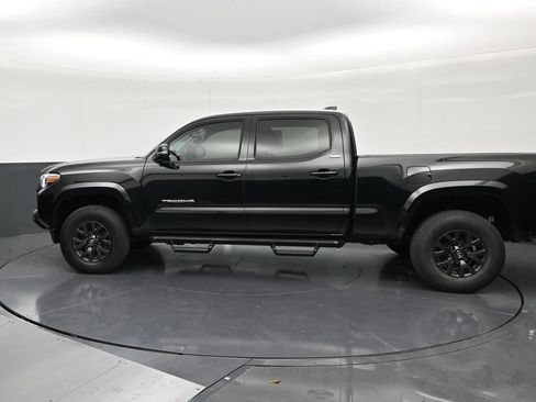 Used 2023 Toyota Tacoma SR5 w/ Technology Package AWD/4WD image 2