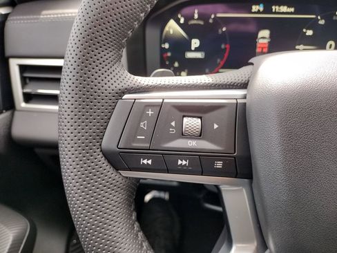 New 2026 Mitsubishi Outlander SEL image 30