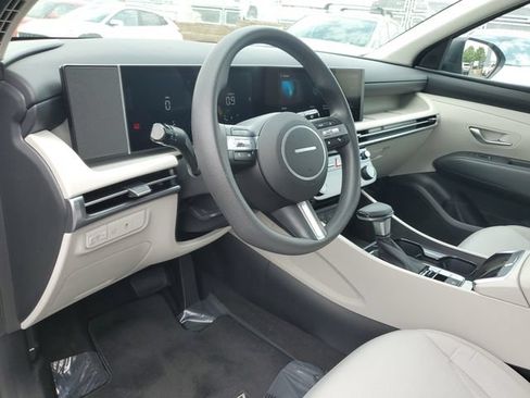 Certified 2026 Hyundai Tucson SEL AWD/4WD image 19
