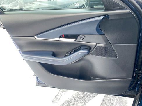 Used 2021 MAZDA CX-30 AWD 2.5 S w/ Preferred Package image 21