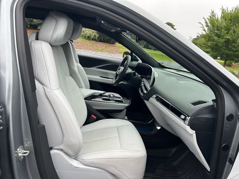 Used 2025 Cadillac Lyriq Sport w/ LPO, Floor Liner Package AWD/4WD image 52