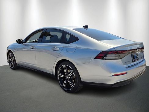 New 2026 Honda Accord SE image 5