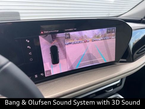 New 2025 Audi Q5 Premium Plus image 9