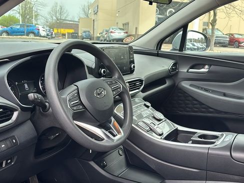 Used 2023 Hyundai Santa Fe SE image 25