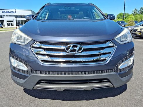 Used 2014 Hyundai Santa Fe Sport w/ Technology Package 04 FWD image 2